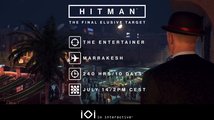 Hitman 6 (pracovní název)