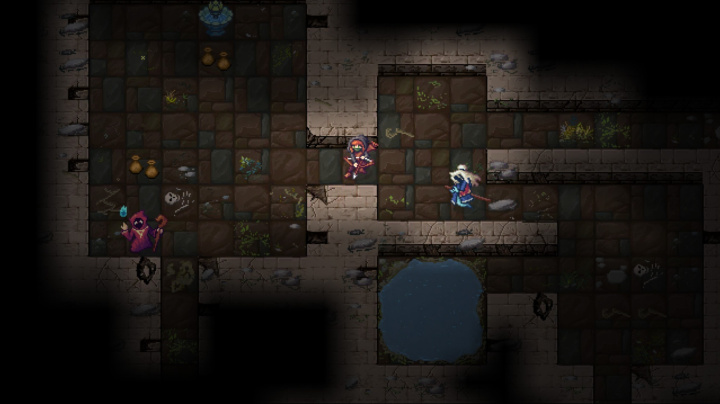 Tangledeep