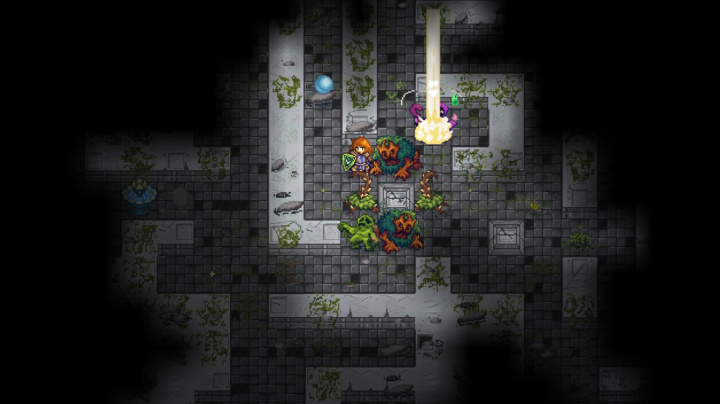 Tangledeep