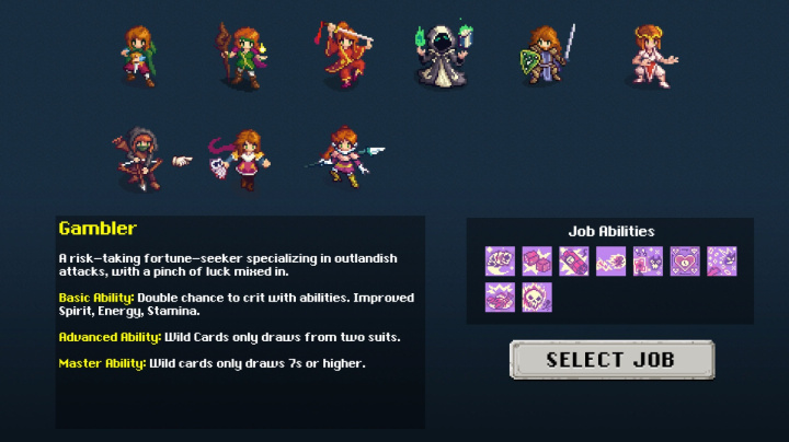 Tangledeep
