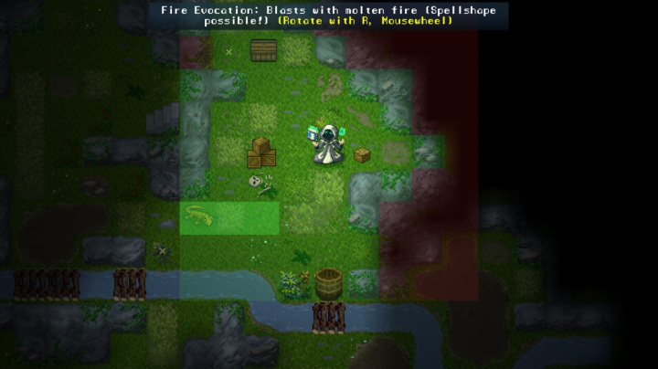 Tangledeep