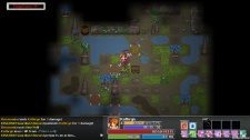 Tangledeep