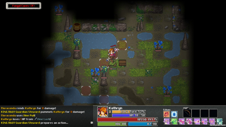 Tangledeep