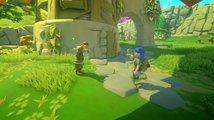 Yonder: The Cloud Catcher Chronicles