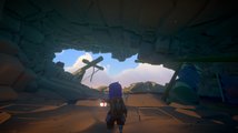 Yonder: The Cloud Catcher Chronicles