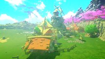 Yonder: The Cloud Catcher Chronicles