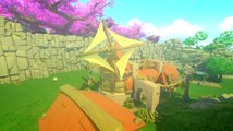 Yonder: The Cloud Catcher Chronicles