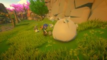 Yonder: The Cloud Catcher Chronicles