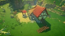 Yonder: The Cloud Catcher Chronicles