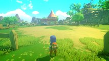 Yonder: The Cloud Catcher Chronicles