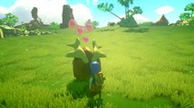 Yonder: The Cloud Catcher Chronicles