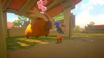 Yonder: The Cloud Catcher Chronicles