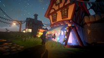 Yonder: The Cloud Catcher Chronicles