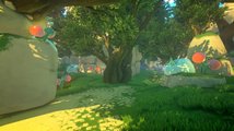 Yonder: The Cloud Catcher Chronicles