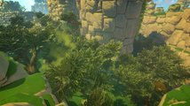 Yonder: The Cloud Catcher Chronicles