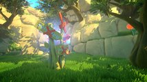 Yonder: The Cloud Catcher Chronicles