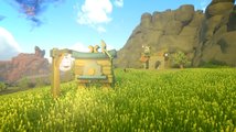 Yonder: The Cloud Catcher Chronicles