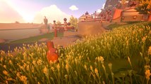 Yonder: The Cloud Catcher Chronicles