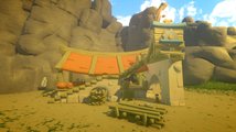 Yonder: The Cloud Catcher Chronicles