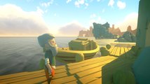 Yonder: The Cloud Catcher Chronicles