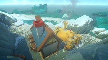 Yonder: The Cloud Catcher Chronicles