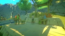 Yonder: The Cloud Catcher Chronicles