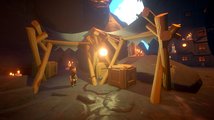 Yonder: The Cloud Catcher Chronicles