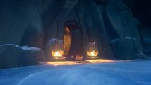 Yonder: The Cloud Catcher Chronicles