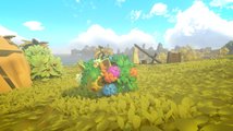 Yonder: The Cloud Catcher Chronicles