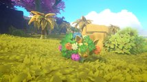 Yonder: The Cloud Catcher Chronicles