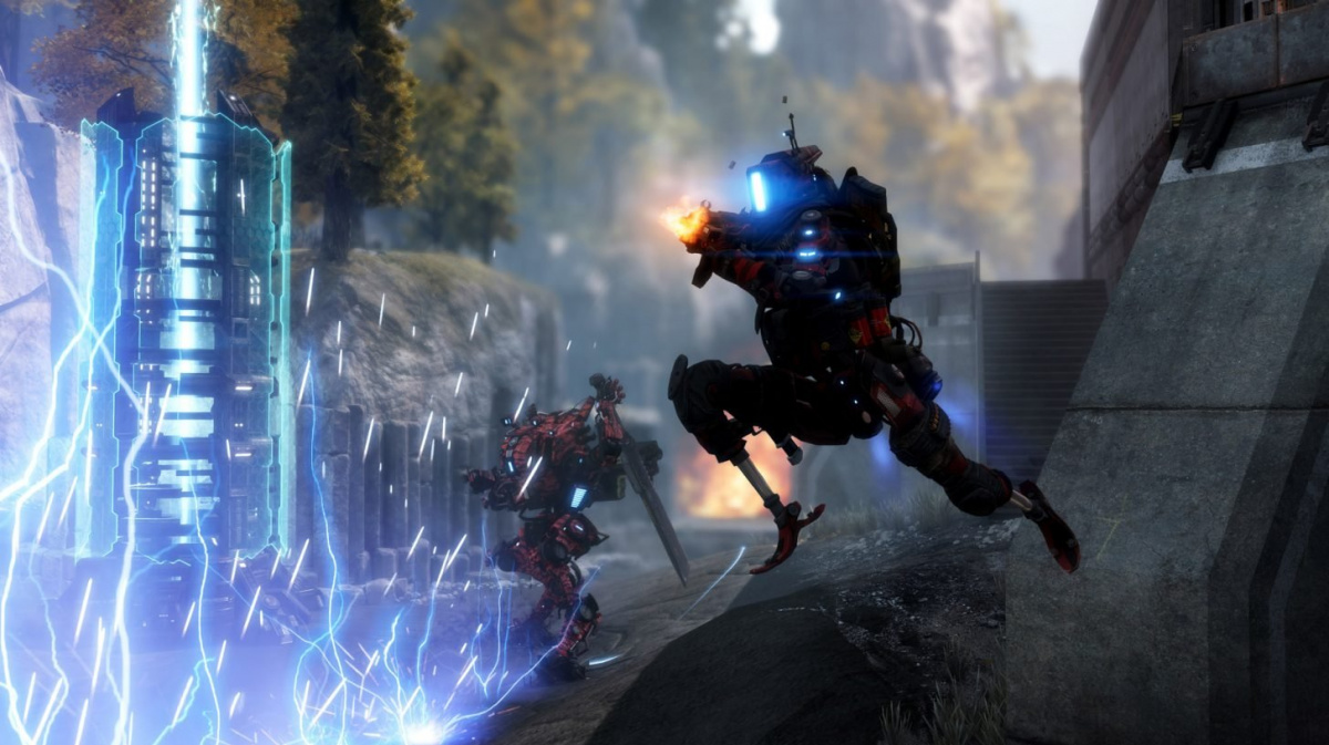 Nové DLC přidá do Titanfall 2 kooperativní mód a dvě mapy