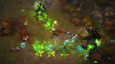 Diablo III: Rise of the Necromancer