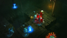 Diablo III: Rise of the Necromancer