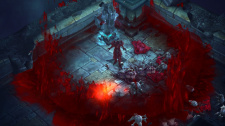Diablo III: Rise of the Necromancer