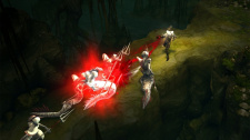 Diablo III: Rise of the Necromancer