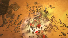 Diablo III: Rise of the Necromancer