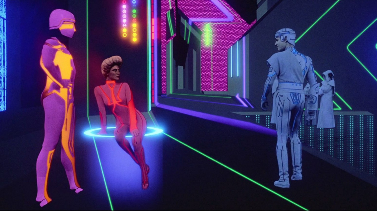 Press Start přinese videohry na Letní filmovou školu