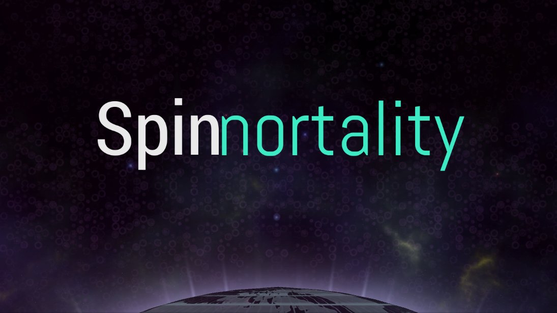 Spinnortality