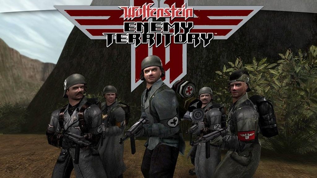 Chystá Wargaming free to play střílečku? Spolupráce s tvůrci Wolfenstein: Enemy Teritory tomu nasvědčuje