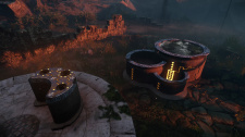 Aporia: Beyond the Valley