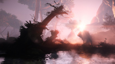 Aporia: Beyond the Valley
