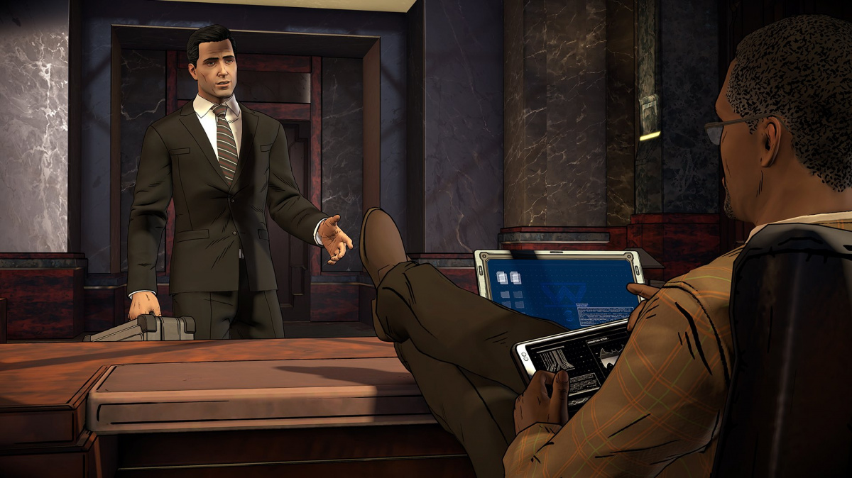 Telltale prochází restrukturalizací s cílem dělat méně her na lepších technologiích
