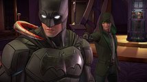 Batman: The Enemy Within - The Telltale Series - Episode 1: The Enigma