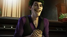 Batman: The Enemy Within - The Telltale Series - Episode 1: The Enigma