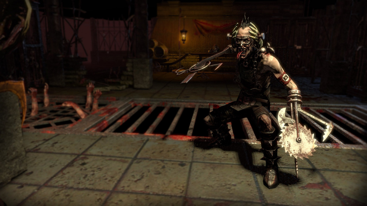 V srpnu vyjde datadisk The Fall of Oriath, který zdvojnásobí obsah Path of Exile