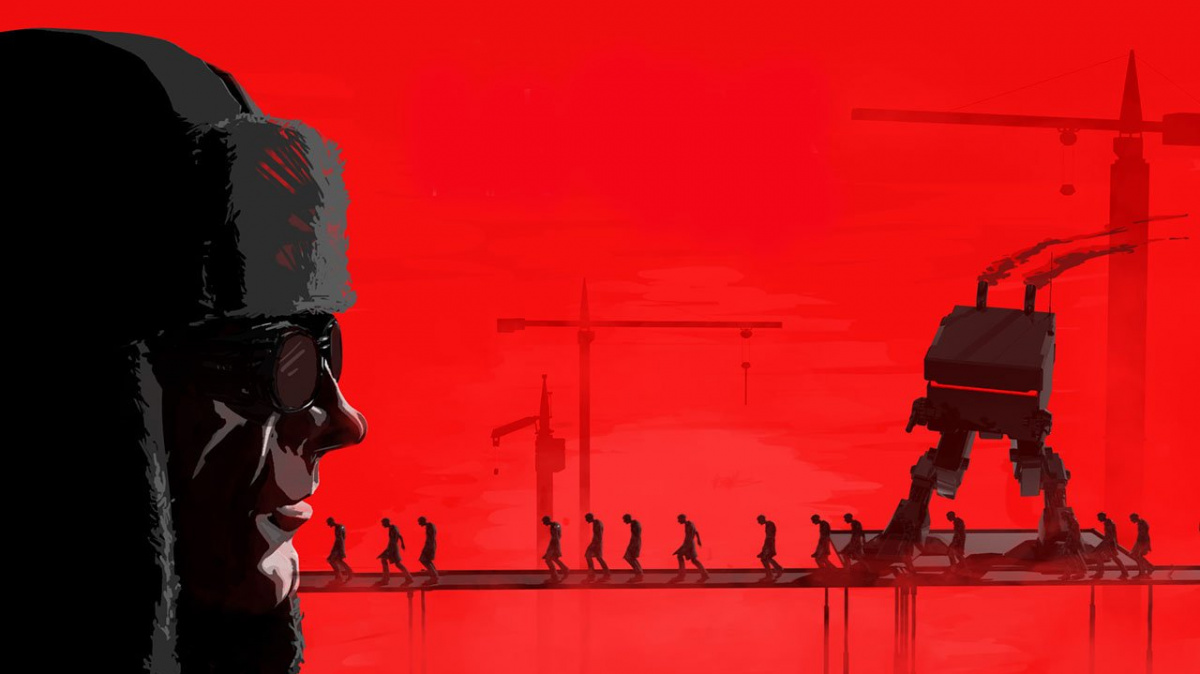 Black The Fall - recenze