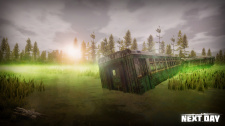 Next Day: Survival