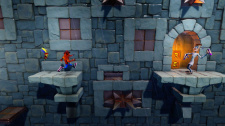 Crash Bandicoot N. Sane Trilogy