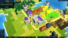 Kingdoms and Castles
