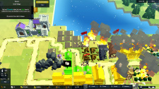 Kingdoms and Castles